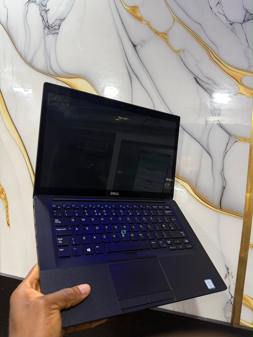 Dell Latitude 7480 14"