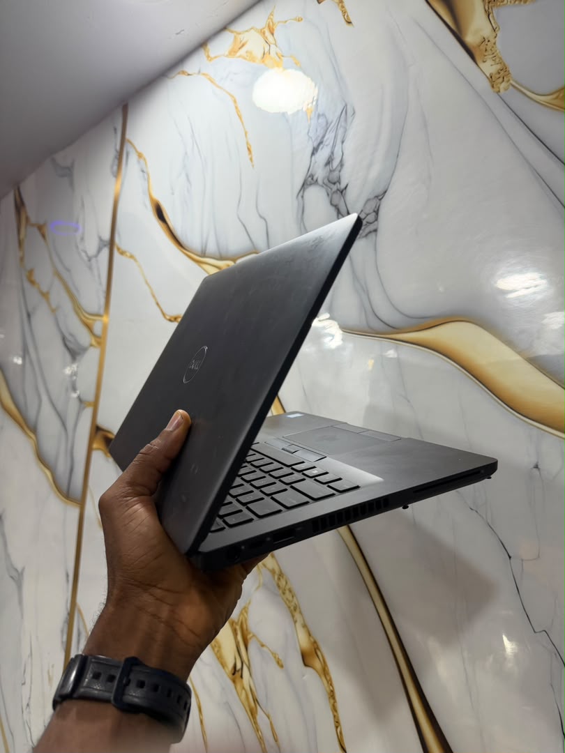 Dell Latitude 7480 14"