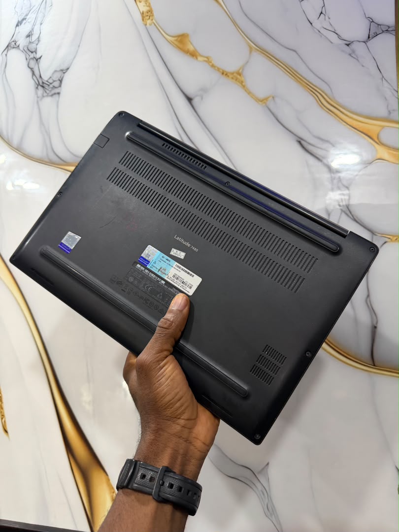 Dell Latitude 7480 14"