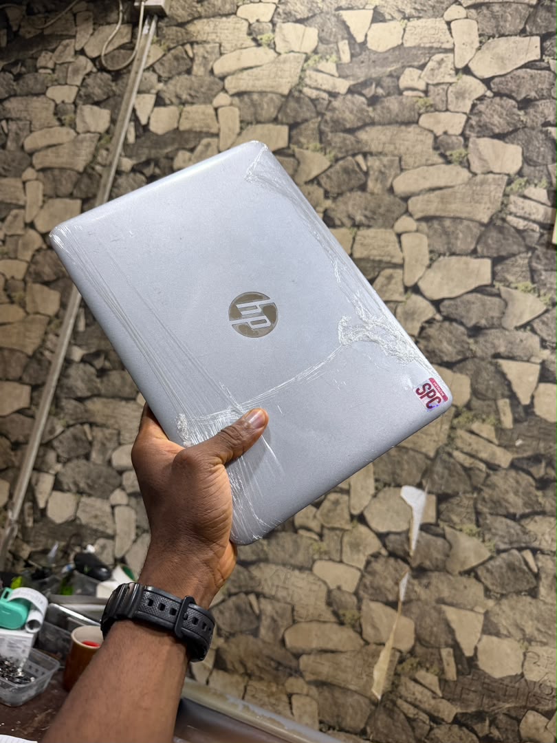 HP EliteBook 840 G3 14"