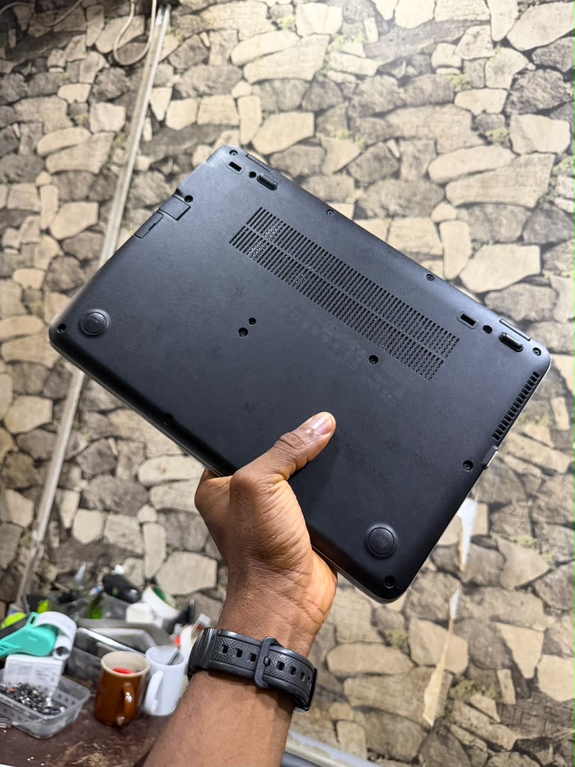 HP EliteBook 840 G3 14"