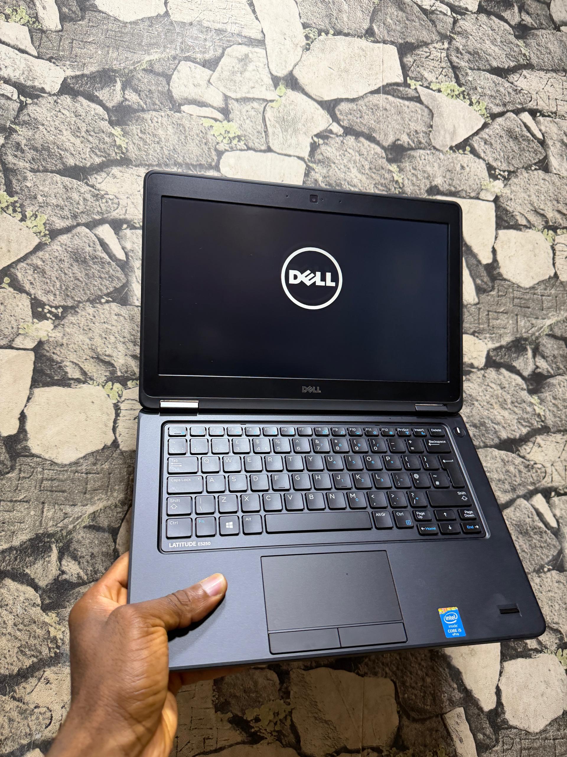 New Laptops