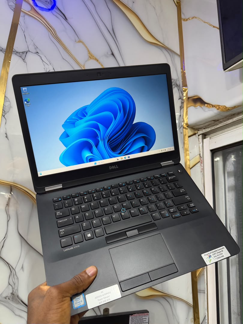 UK Used Laptops
