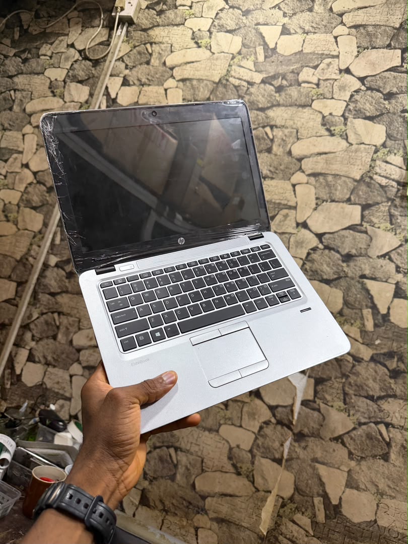 UK Used Laptops