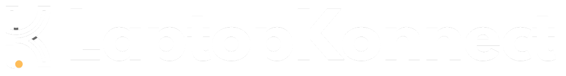 Laptop Konnect