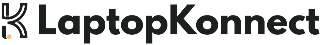 Laptop Konnect